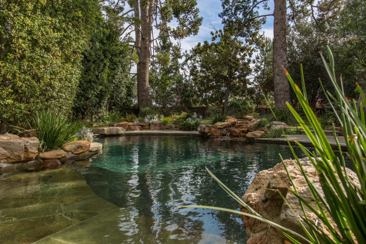 Cowan Heights Terry Design Inc