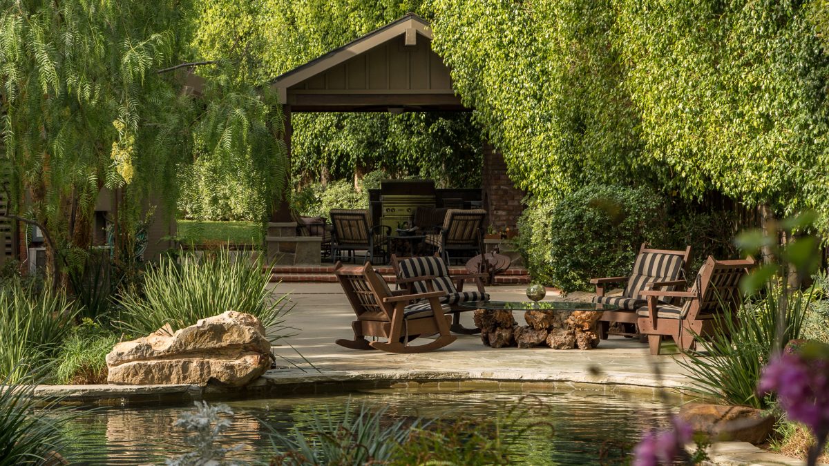 Cowan Heights Terry Design Inc