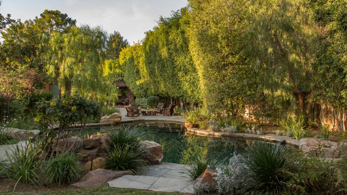 Cowan Heights Terry Design Inc