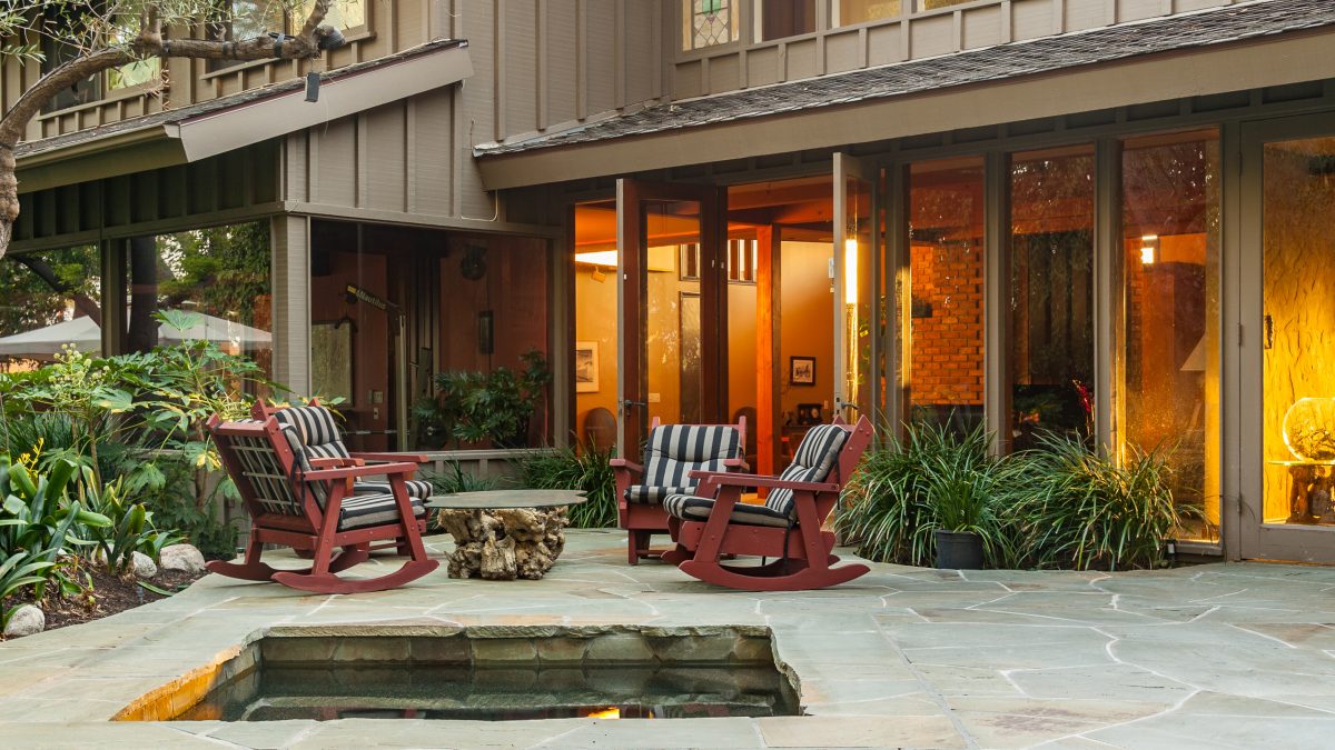 Cowan Heights Terry Design Inc