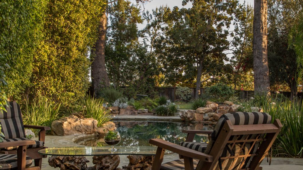 Cowan Heights Terry Design Inc